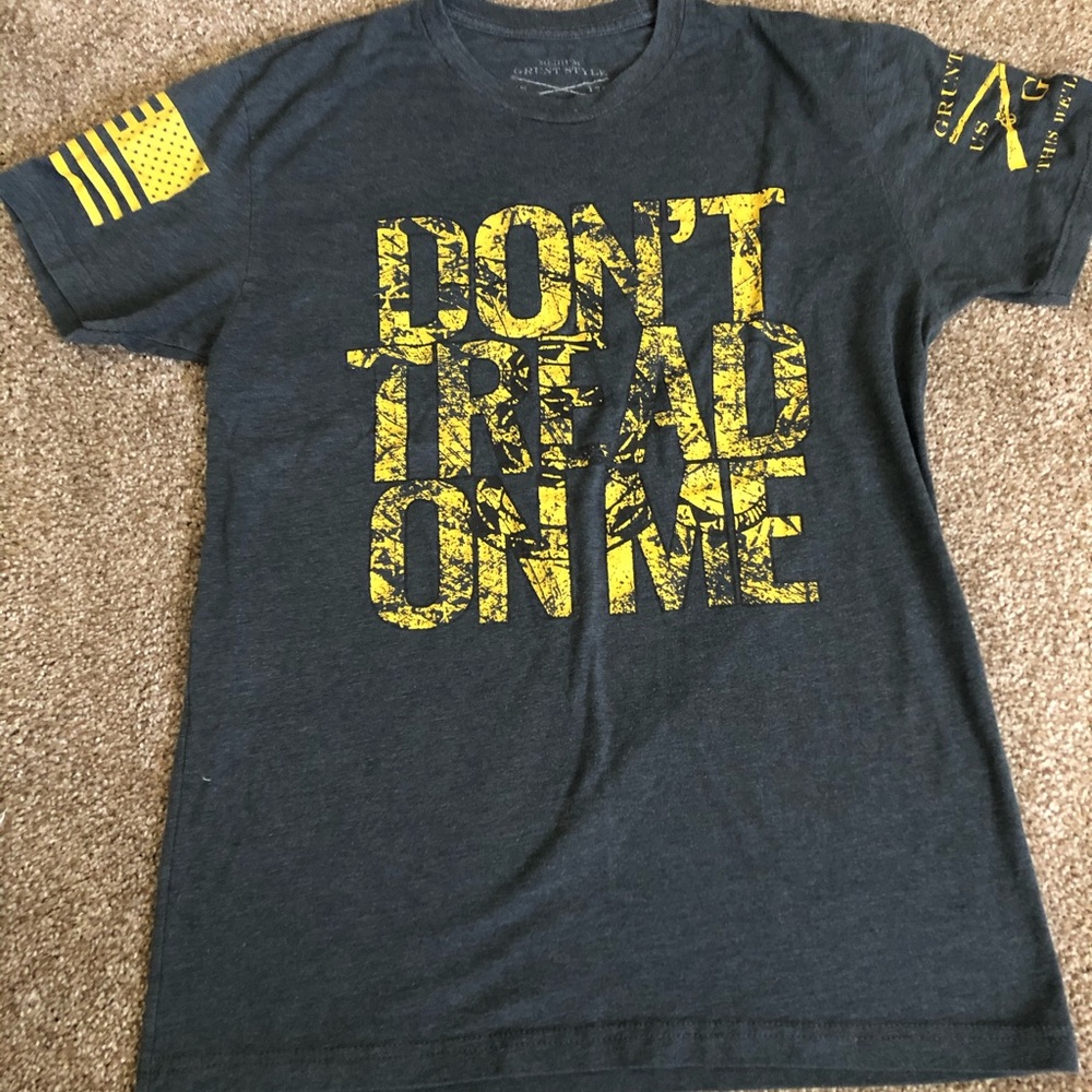 Grunt Style TShirt